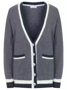 Кардиган кашемировый