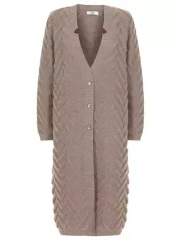 Кардиган кашемировый