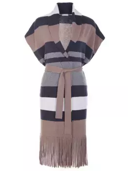 Кардиган кашемировый BRUNELLO CUCINELLI