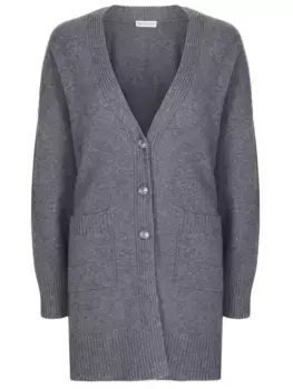 Кардиган кашемировый