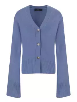 Кардиган кашемировый