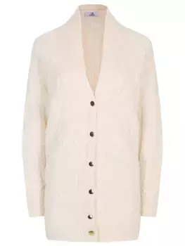 Кардиган кашемировый