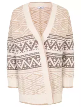 Кардиган кашемировый