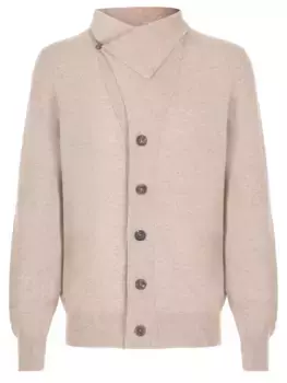 Кардиган кашемировый