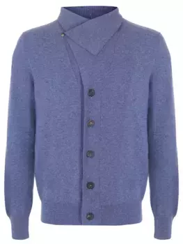 Кардиган кашемировый