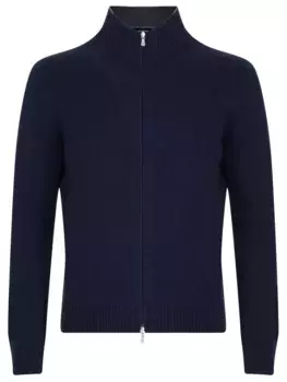 Кардиган кашемировый