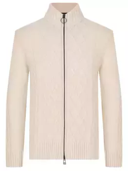 Кардиган кашемировый