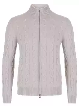 Кардиган кашемировый