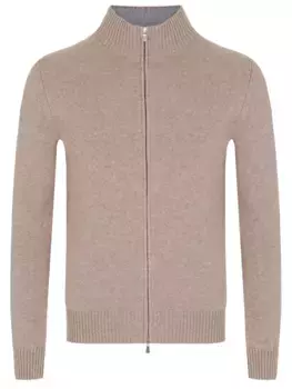 Кардиган кашемировый