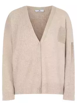 Кардиган кашемировый ORGANIC