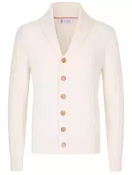 Кардиган кашемировый