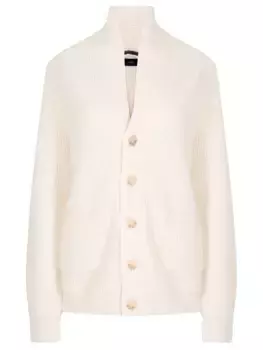 Кардиган кашемировый