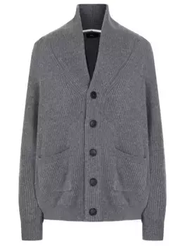 Кардиган кашемировый