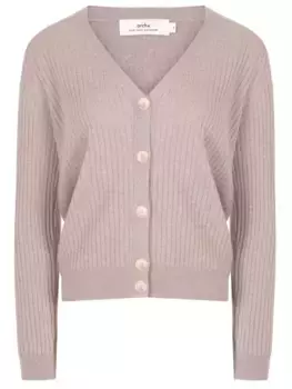 Кардиган кашемировый