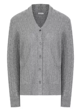 Кардиган кашемировый