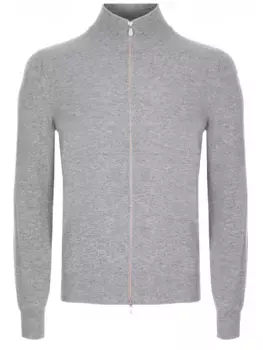 Кардиган кашемировый