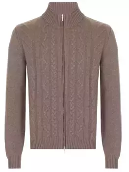 Кардиган кашемировый