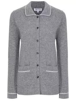 Кардиган кашемировый ADDICTED