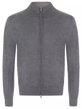 Кардиган кашемировый