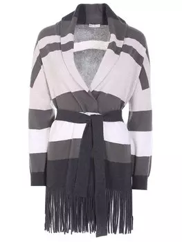 Кардиган кашемировый BRUNELLO CUCINELLI