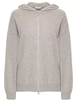 Кардиган кашемировый BRUNELLO CUCINELLI