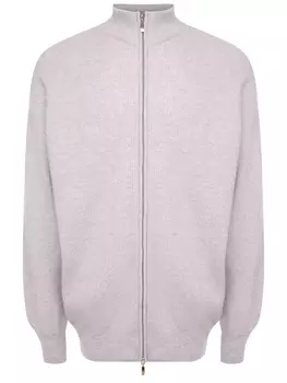 Кардиган кашемировый DORIANI