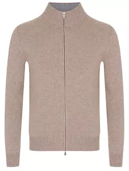 Кардиган кашемировый GRAN SASSO