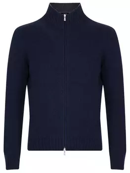 Кардиган кашемировый GRAN SASSO