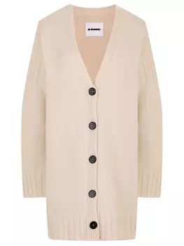Кардиган кашемировый