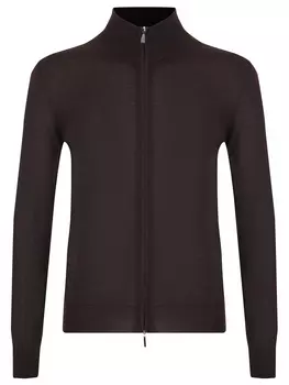 Кардиган кашемировый JOHNNY MANGLANI