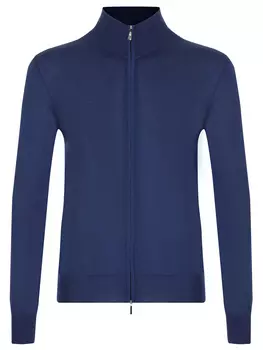 Кардиган кашемировый JOHNNY MANGLANI