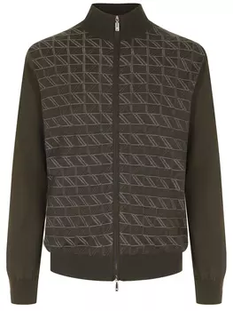 Кардиган кашемировый JOHNNY MANGLANI