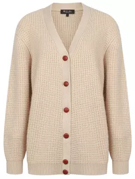 Кардиган кашемировый LORO PIANA