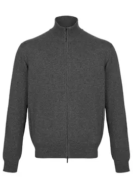 Кардиган кашемировый LORO PIANA