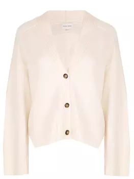 Кардиган кашемировый LOULOU STUDIO