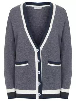 Кардиган кашемировый MIR CASHMERE