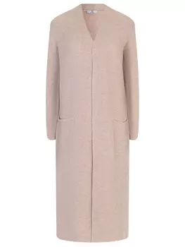 Кардиган кашемировый ORGANIC