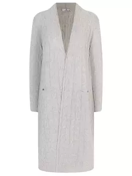 Кардиган кашемировый ORGANIC