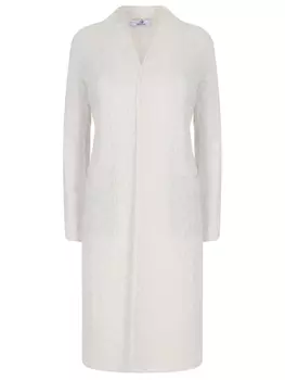 Кардиган кашемировый ORGANIC