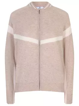 Кардиган кашемировый ORGANIC