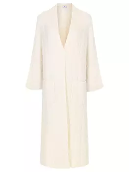 Кардиган кашемировый ORGANIC