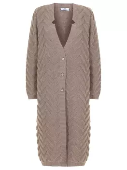 Кардиган кашемировый ORGANIC