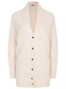 Кардиган кашемировый ORGANIC