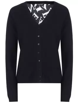 Кардиган комбинированный DANIELA DREI