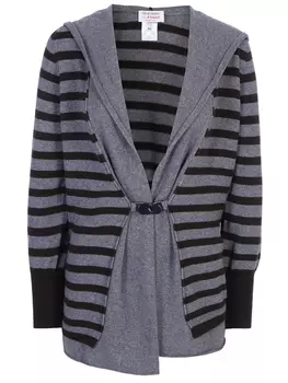 Кардиган комбинированный GRAN SASSO