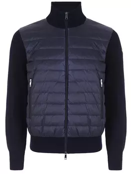 Кардиган комбинированный PAUL & SHARK