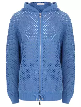 Кардиган льняной