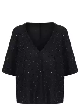 Кардиган льняной