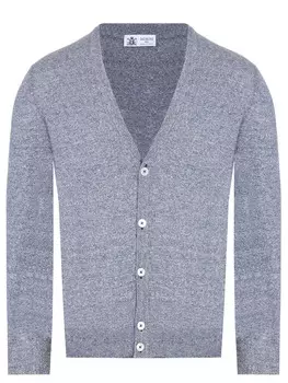 Кардиган льняной DALMINE