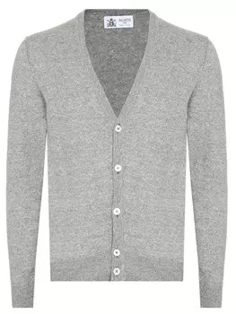 Кардиган льняной DALMINE
